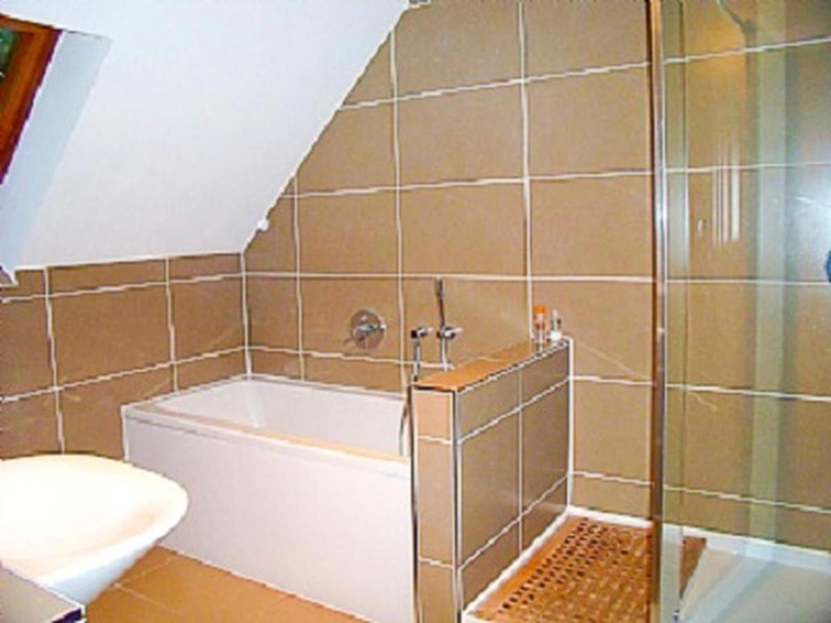 Les Jumeaux - Le Touquet Villa Exterior photo