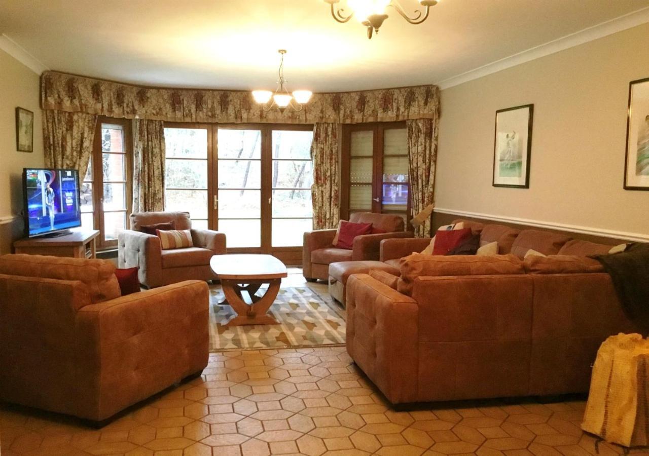 Les Jumeaux - Le Touquet Villa Exterior photo